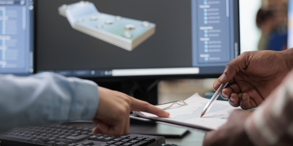 Reformas Integrales de Tiendas y Locales Comerciales en Barcelona · Diseño de Interiores Planos y Renders 2D / 3D
