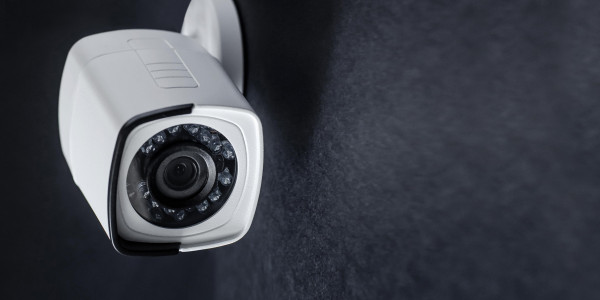 Reformas Integrales de Oficinas y Despachos Sant Martí · Instalación Sistemas de Video Vigilancia y Alarmas